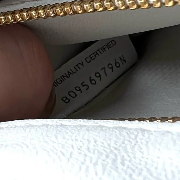 BOTTEGA VENETA PADDED CASSETTE - Picture 13 of 14